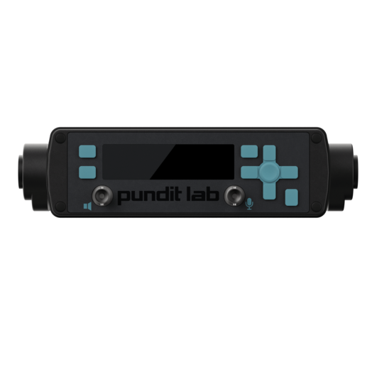 Pundit Lab (+) Ein flexibles UPV-Prüfgerät für den Laborbetrieb