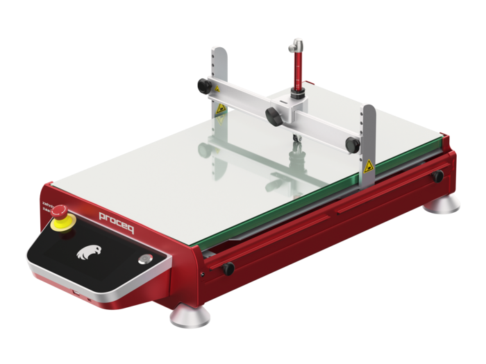 ZAA2600 Scratch Resistance Probador de abrasión lineal para pruebas de resistencia al rayado y al rayado