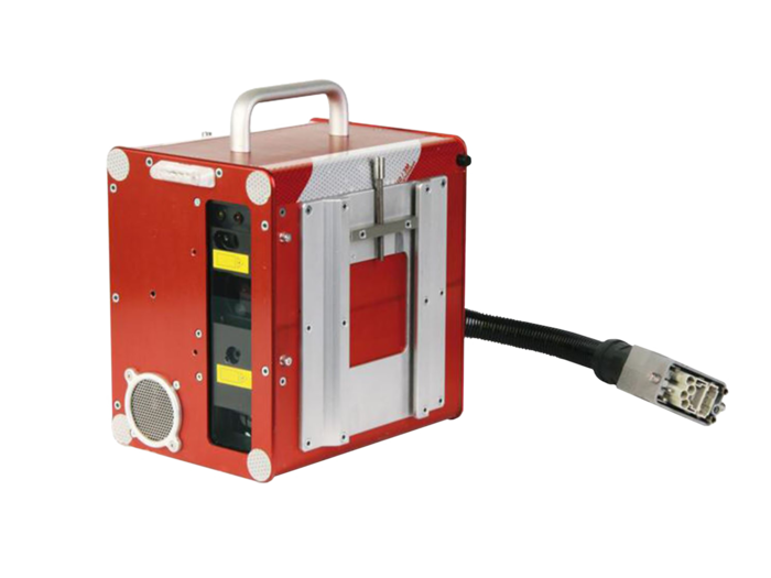 ZDR 6020 RL Vehicle-mounted retroreflectometer for safe and efficient continuous measurements